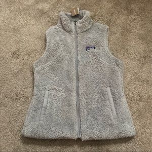 Women's Patagonia Vest